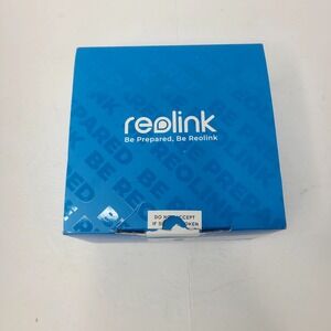 REOLINK Video Doorbell WiFi Camera Wired 2K Outdoor 5MP With Chime